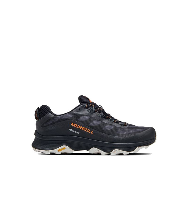 Chaussures randonnée Merrell Moab Speed GTX Ho