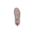 Chaussures Skechers Bobs Squad Chaos - F Femme Blush Engineered Knit