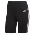 Pantalon adidas Essentials Taille haute Femmes Noir