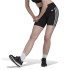 Pantalon adidas Essentials Taille haute Femmes Noir