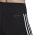 Pantalon adidas Essentials Taille haute Femmes Noir