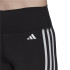 Pantalon adidas Essentials Taille haute Femmes Noir