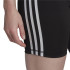Pantalon adidas Essentials Taille haute Femmes Noir