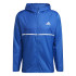 Veste running adidas Homme de Own the Run Blue