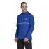 Veste running adidas Homme de Own the Run Blue