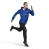 Veste running adidas Homme de Own the Run Blue