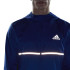 Veste running adidas Homme de Own the Run Blue