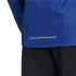 Veste running adidas Homme de Own the Run Blue
