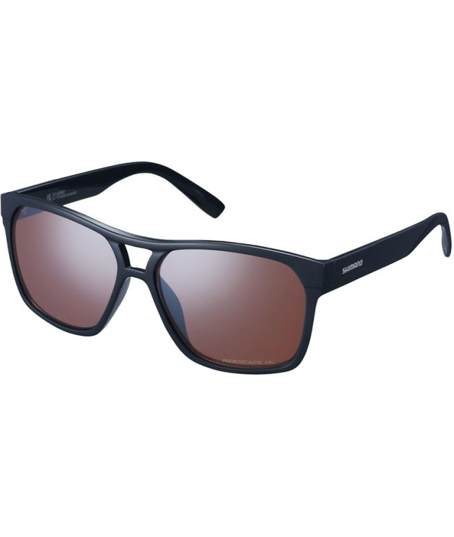 Lunettes de soleil Shimano Lunettes Square BK
