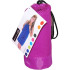 Serviette Secaneta 90X40 Cm Microfibra Violet