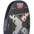 Raquette padel de tennis playa Nox AR10 Tempo 2022 Par Antomi Ramos BK