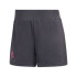 Short de handball adidas Handball Femme Gris