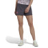 Short de handball adidas Handball Femme Gris