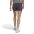Short de handball adidas Handball Femme Gris
