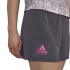 Short de handball adidas Handball Femme Gris
