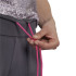 Short de handball adidas Handball Femme Gris