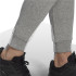 Pantalons adidas Tapered Fleece Grey Homme