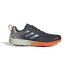 Chaussures de trail adidas Terrex Speed Flow Men BK