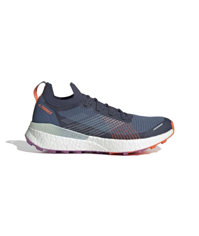 Trail running chaussures adidas Terrex Two...