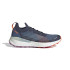 Trail running chaussures adidas Terrex Two Ultra Prime Men Blue