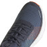 Trail running chaussures adidas Terrex Two Ultra Prime Men Blue