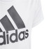 T-shirt adidas Designed To Move Girl Blanc