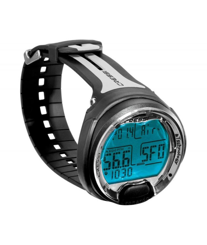 Montre de chasse Sous-Marine Cressi Sub...