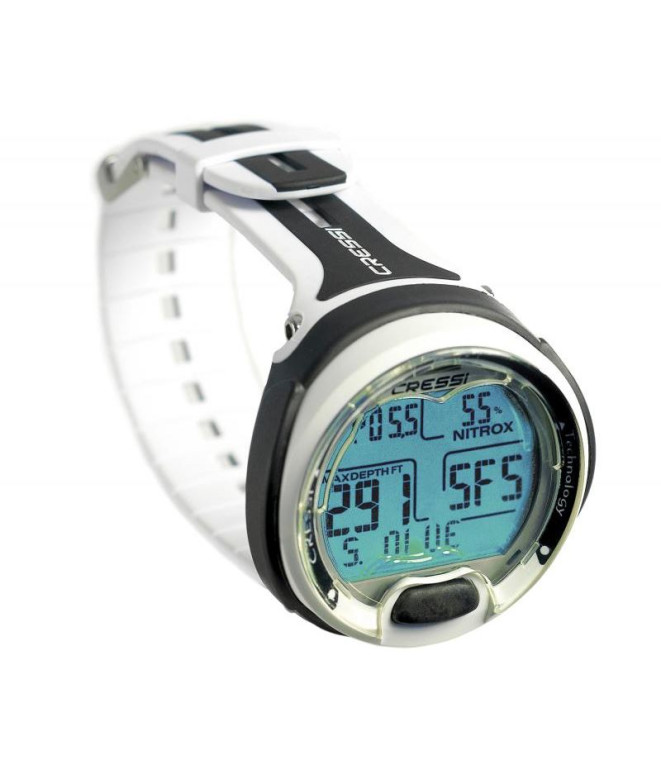 Montre de chasse Sous-Marine Cressi Sub...
