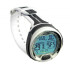 Montre de chasse Sous-Marine Cressi Sub Leonardo White