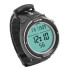 Montre de chasse Sous-Marine Cressi Sub Goa Black