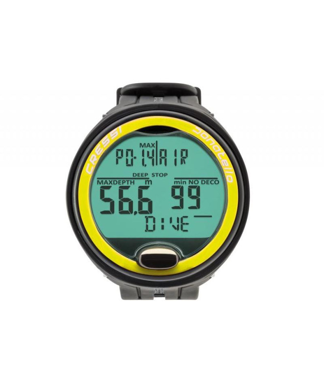 Montre de chasse Sous-Marine Cressi Sub...