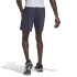 Pantalons yoga adidas Homme de Bleu