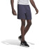 Pantalons yoga adidas Homme de Bleu