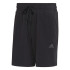 Pantalons yoga adidas Homme de Aeroready Black
