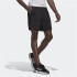 Pantalons yoga adidas Homme de Aeroready Black