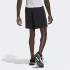 Pantalons yoga adidas Homme de Aeroready Black