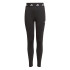 Pantalon adidas 7/8 AEROREADY Techfit Girl Noir
