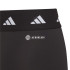 Pantalon adidas 7/8 AEROREADY Techfit Girl Noir