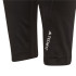 Pantalon adidas 7/8 AEROREADY Techfit Girl Noir