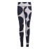 Leggings adidas Marimekko Girl Purple