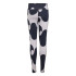 Leggings adidas Marimekko Girl Purple