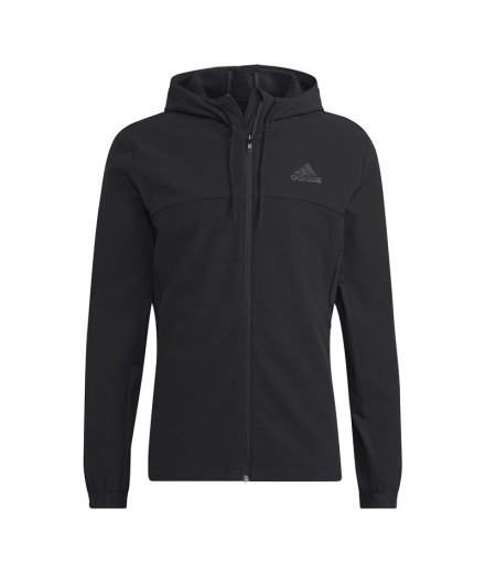 Veste adidas COLD.RDY Training Man Noir