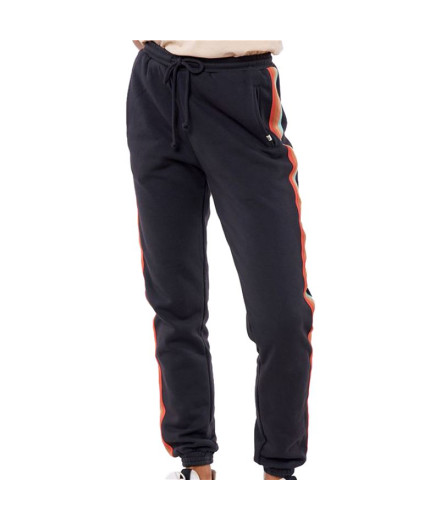 Pantalon Rip Curl Pantalon de survêtement rayé Femmes BL
