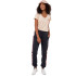 Pantalon Rip Curl Pantalon de survêtement rayé Femmes BL