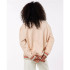 Sweatshirt Rip Curl Crew Striped Woman BL