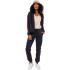 Veste Rip Curl Full Zip Striped Woman BL