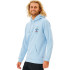 Sweatshirt Rip Curl Search Icon Men Blue