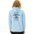 Sweatshirt Rip Curl Search Icon Men Blue