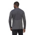T-Shirt à manches longues adidas T365 Man Grey