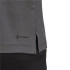 T-Shirt à manches longues adidas T365 Man Grey